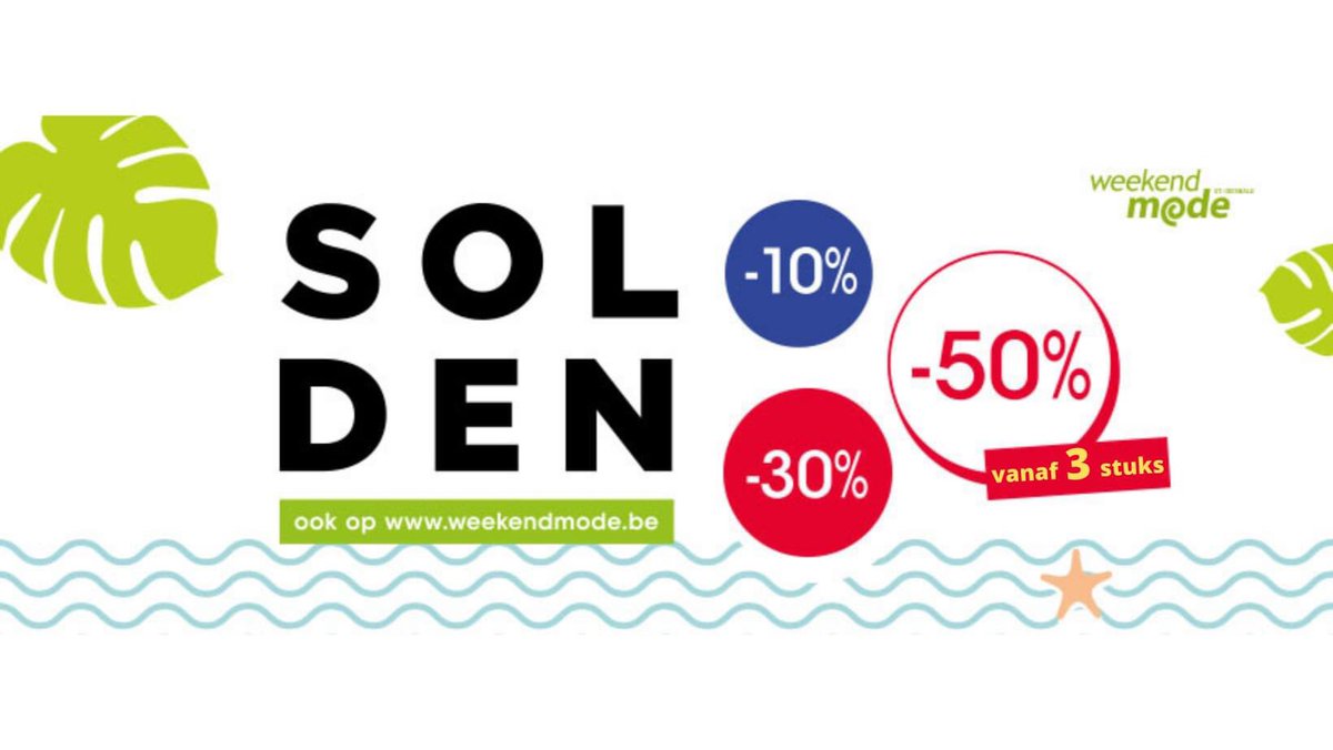 Laatste dag solden. We mogen dit jaar toch wel spreken van een geslaagde soldenmaand 👏 Dit dankzij de vele toeristen die aan de kust verblijven. Er is goesting om te shoppen 🛍 Bovendien ongeremd en zonder angst (was ook nooit nodig!) om binnen te komen. #hoopvol