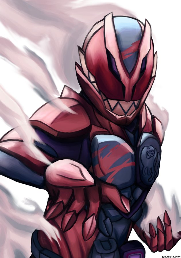 仮面ライダーリバイスの名前の由来 意味とは モチーフもネタバレ考察 特撮ヒーロー アニメ情報局