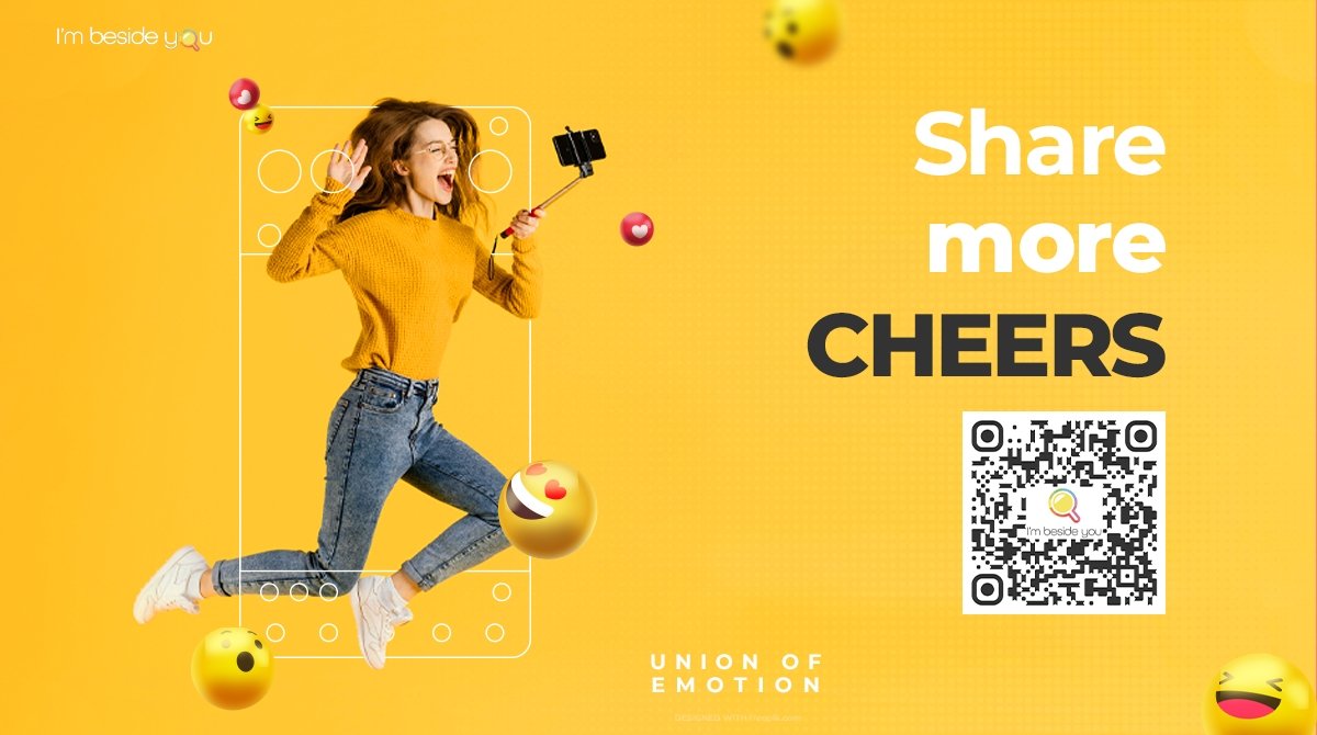 BesideIm's tweet photo. Visit us and send Cheers to your country!

#cheer #Olympics #23thjuly #world #emotions #unionofemotion #imbesideyouinc https://t.co/nzyKkWUrVE