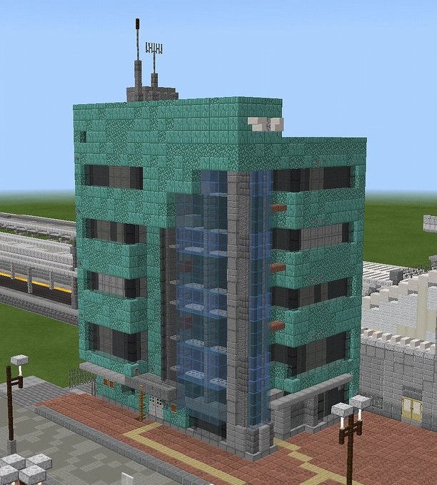 Liste Des Tweets宝条みちる Minecraft A Donne Le Hash マイクラ 6 Whotwi Analyse Graphique Twitter
