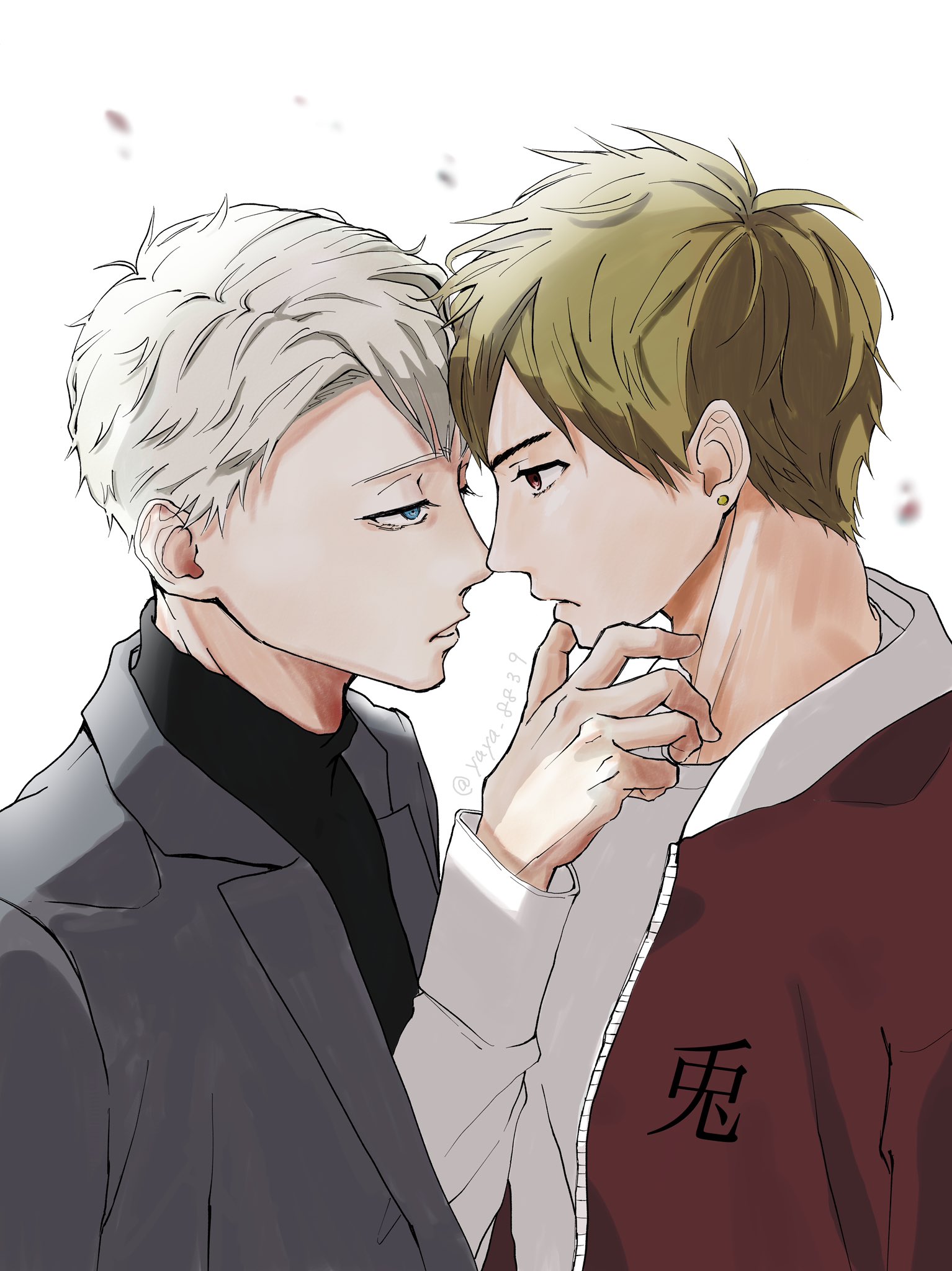 弥々 Iwgp 池袋ウエストゲートパーク 安藤崇 タカシ 真島誠 マコト タカマコ とんでもない間違いしてます どこでしょーか 笑 T Co J3l5ehuwai Twitter 弥々 Iwgp 池袋ウエストゲートパーク 安藤崇 タカシ 真島誠 マコト タカマコ とんでもない間違いしてます どこでしょーか 笑 T Co J3l5ehuwai Twitter