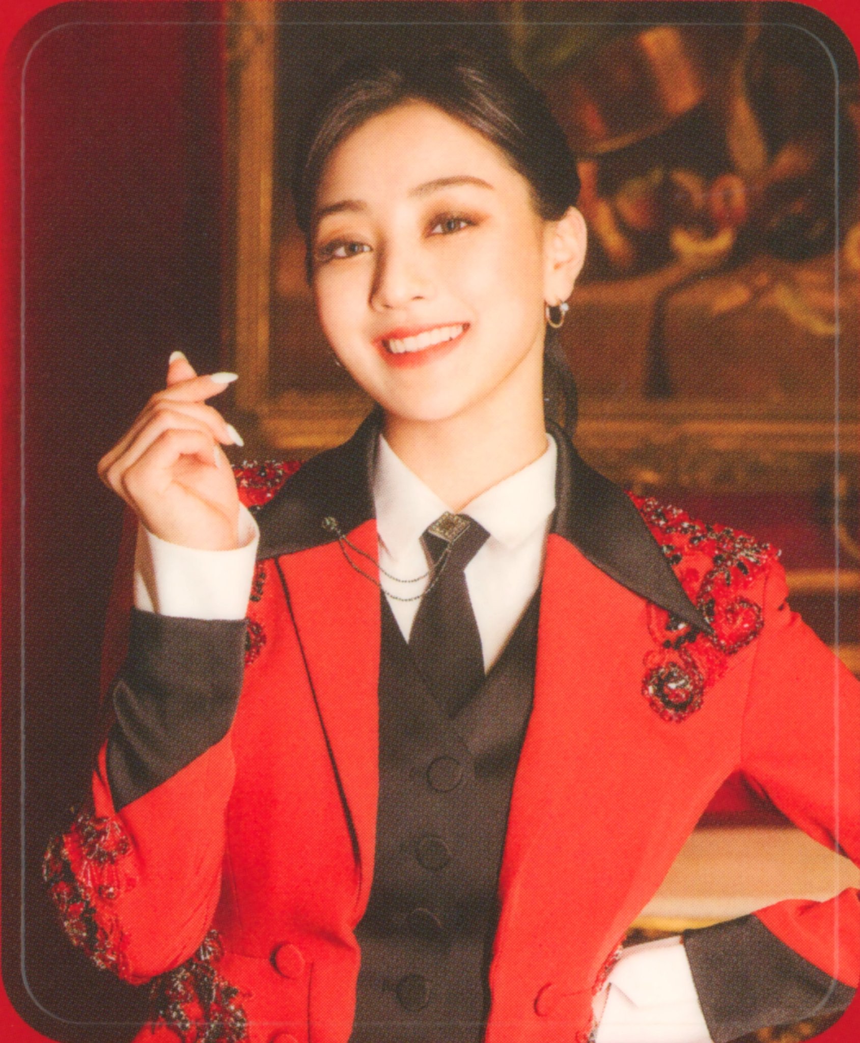 Amazon.co.jp: twiceジヒョtw ice LOVELYS プルバックカー