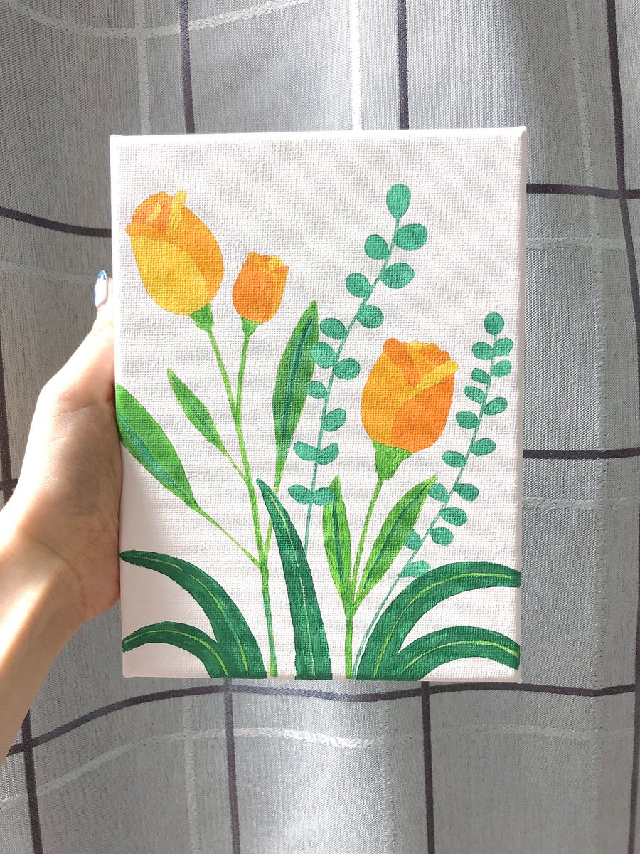 blingthink's tweet photo. She is an artist 🎨 https://t.co/zxUz4wYIZ8