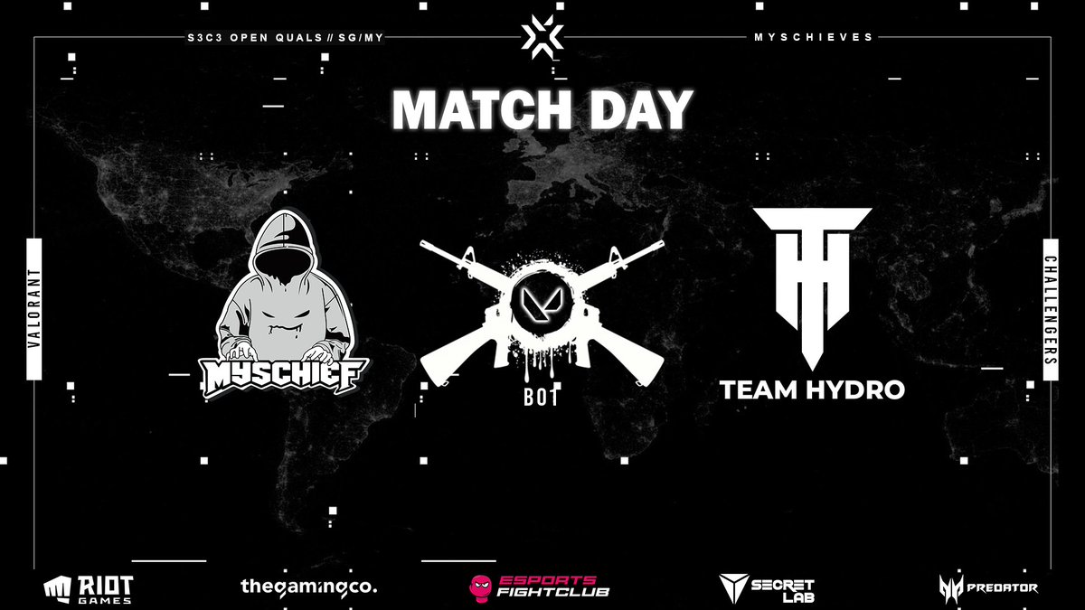 Myschief tweet media