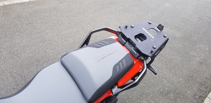 アドベンチャーらしくなった まあ普段は使わないけど…… 