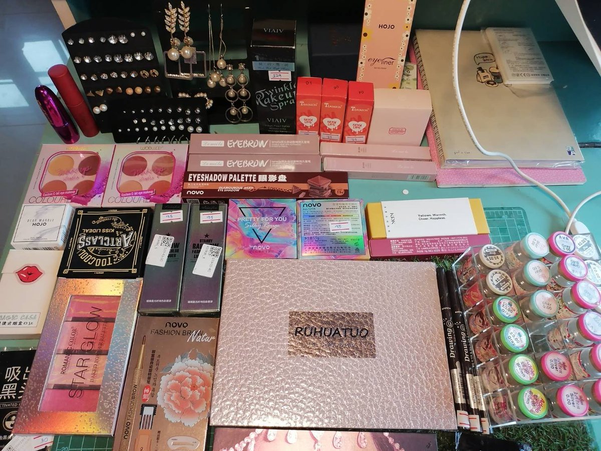 pymstore1's tweet image. 💥พร้อมส่ง

คสอ.เกาหลี คอนแทคเลนส์❤️

ติดตาม
FB:เพจ YM
IG:PYMSTORE1

#เครื่องสําอางเกาหลี  #ราคาถูก