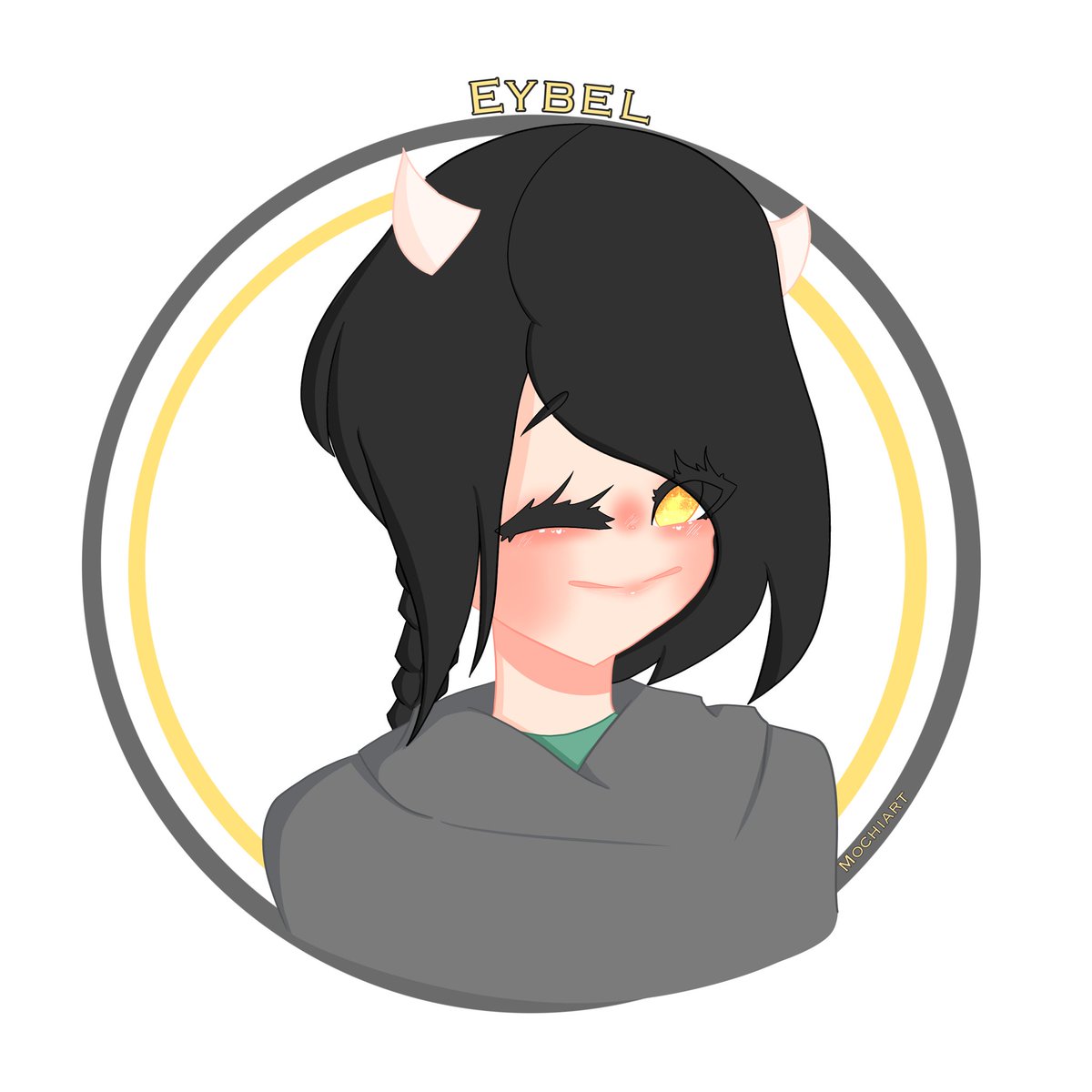 𝓶𝓸𝓬𝓱𝓲♡ (@mochimochi_art) / Posts / X