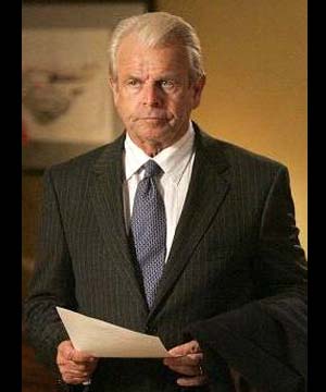 Happy Birthday to William Devane; voice of the Director in the Bad Guys leica reel! 