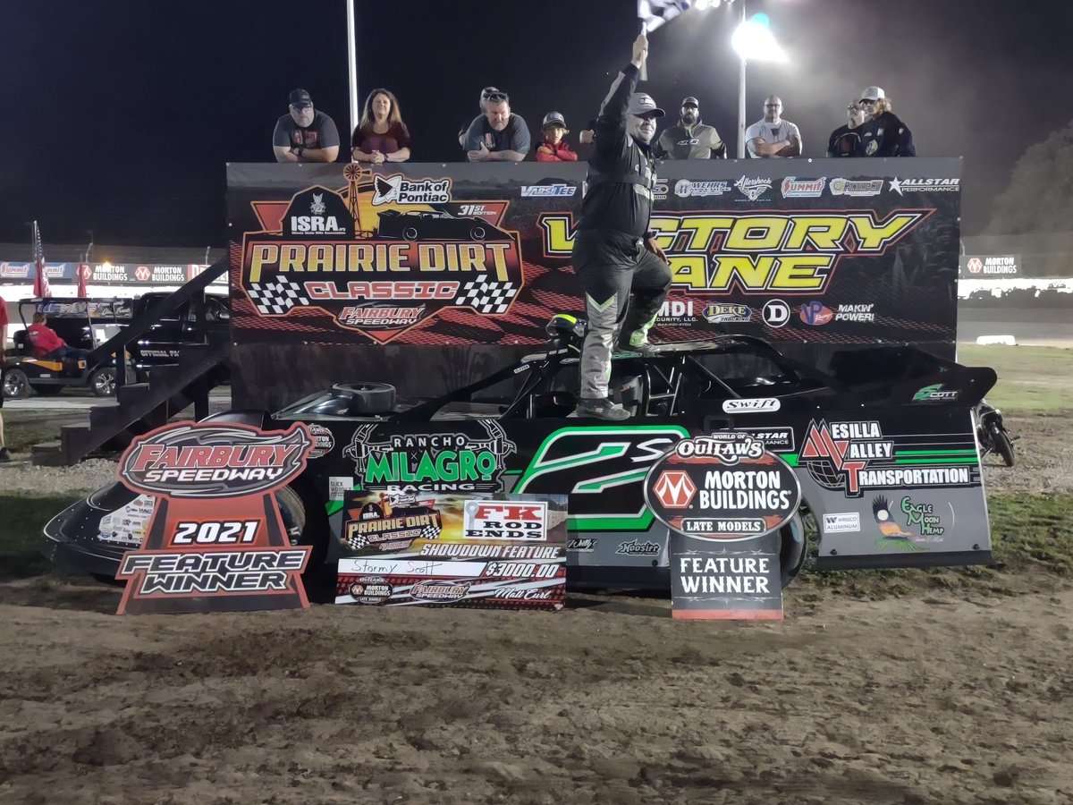 There's a Storm Front brewing at <a href="/FALS_NATION/">FALS</a> as <a href="/stormyscott2s/">stormy scott</a> wins Showdown 3.