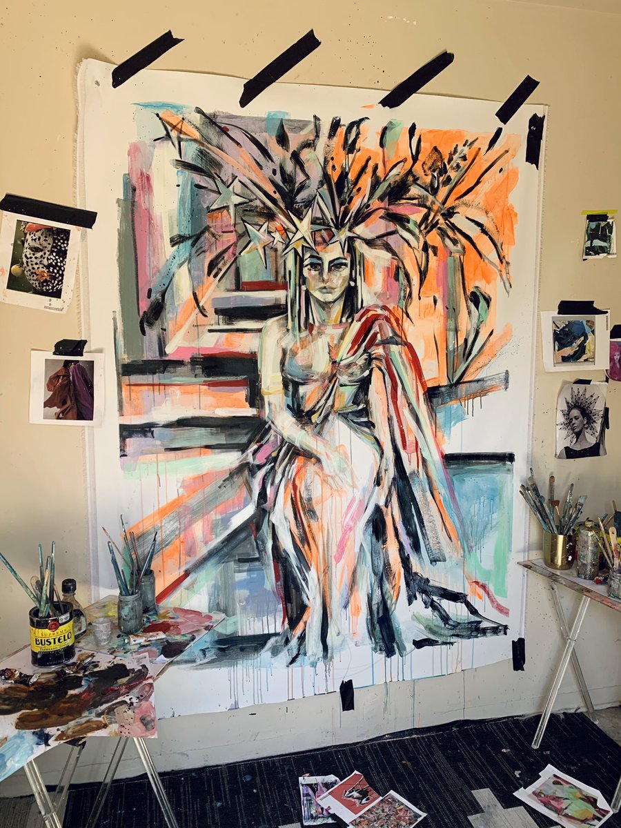 GRETEL JOFFROY tweet media