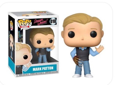 ActorPatton's tweet image. screamqueendoc #screamqueendoc is coming to bluray thanks to @relevantzone and @famdvd. So incredibly proud of this new poster from @menincharcoal and @dzante. Bonus features galore and only 500 deluxe boxes available. Happy hunting, queens!