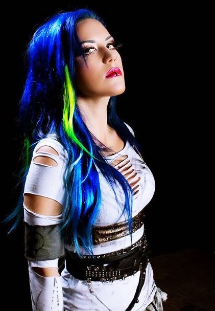 1985 07 31
Alissa White-Gluz Happy Birthday 
