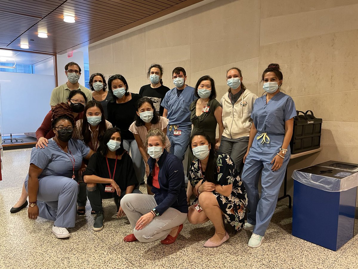 WCM_HMPOCUS (@wcm_hmpocus) on Twitter photo That’s a wrap! Today was the last day of our POCUS course. A big thank you to <a href="/TanpingWong/">Tanping Wong</a> and Greg Mints for organizing, all the instructors for teaching, and administration for making it all possible! <a href="/WCMGIM/">General Internal Medicine</a> That’s a wrap! Today was the last day of our POCUS course. A big thank you to <a href="/TanpingWong/">Tanping Wong</a> and Greg Mints for organizing, all the instructors for teaching, and administration for making it all possible! <a href="/WCMGIM/">General Internal Medicine</a>