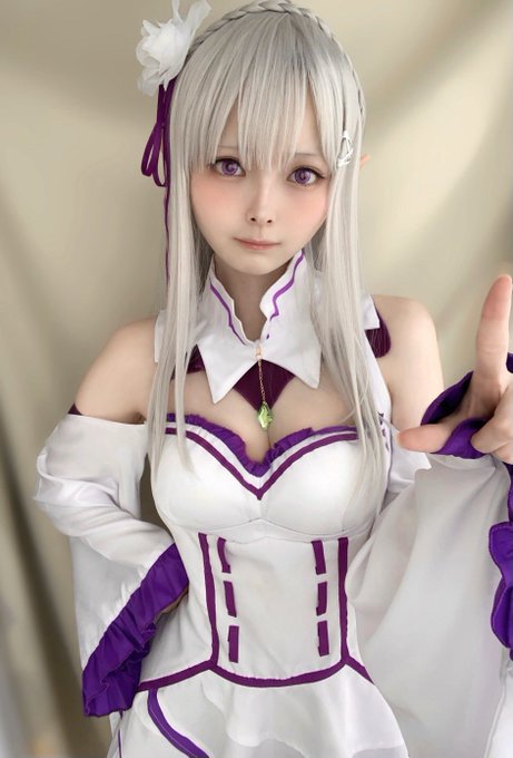 コスプレイヤーすずらのTwitter画像41