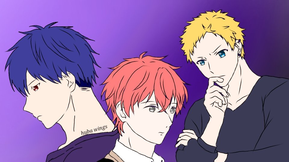 huba_fanart's tweet photo. Fanart

#Anime #FANART #opencommission #jasafanarts https://t.co/x8DCdzR2Yx