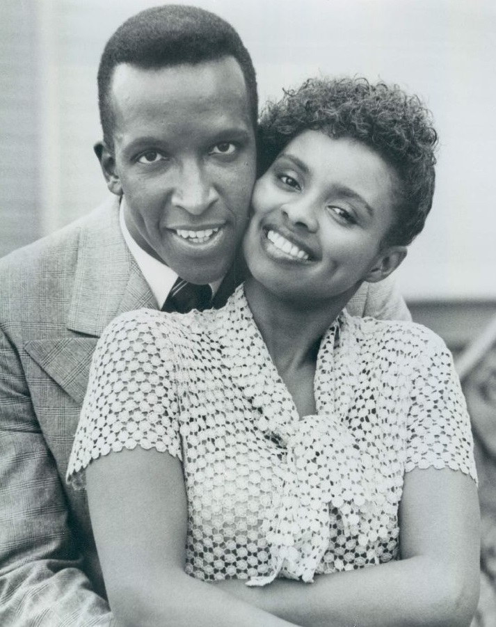Happy Birthday to Dorian Harewood; voice of Talos and Boreas! 