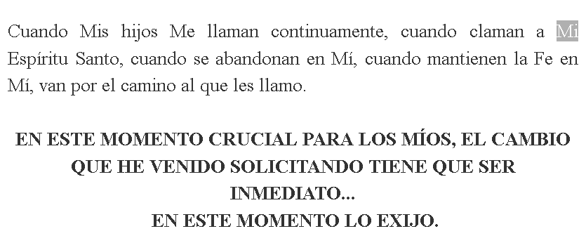 Boni Viveros (@boniviveros) on Twitter photo ✝️EL #CAMBIO Q HE VENIDO SOLICITANDO #TIENE Q #SER INMEDIATO
LO EXIJO.⬇️+#INFO
🥀revelacionesmarianas.com💐
<a href="/LilianaSnchez9/">Liliana Sánchez 🇦🇷♌🦁</a> <a href="/oscardozou/">oscar e cardozo u</a> <a href="/sugeisdelvalle/">DV_DV❤️</a> <a href="/anselmina07/">Anselmina</a> <a href="/Mildredojeda/">MilCa ♌💕💫✨</a> <a href="/ChaguaGloria/">Gloria Chagua</a> <a href="/Charo88Alicia/">Charito</a> <a href="/MtovarL/">Maria A. Tovar L</a> <a href="/Diosaqui007/">Gladys Mendez</a> <a href="/osfluq01/">PARLE @Osfluq mudando*🇻🇪🇻🇪🇺🇸</a> <a href="/neronmcn/">Michel Neron</a> <a href="/rafaelsotosa/">Rafael Soto</a> <a href="/JRValleciyo/">Jose Ramon Valleciyo</a> #RT ✝️EL #CAMBIO Q HE VENIDO SOLICITANDO #TIENE Q #SER INMEDIATO
LO EXIJO.⬇️+#INFO
🥀revelacionesmarianas.com💐
<a href="/LilianaSnchez9/">Liliana Sánchez 🇦🇷♌🦁</a> <a href="/oscardozou/">oscar e cardozo u</a> <a href="/sugeisdelvalle/">DV_DV❤️</a> <a href="/anselmina07/">Anselmina</a> <a href="/Mildredojeda/">MilCa ♌💕💫✨</a> <a href="/ChaguaGloria/">Gloria Chagua</a> <a href="/Charo88Alicia/">Charito</a> <a href="/MtovarL/">Maria A. Tovar L</a> <a href="/Diosaqui007/">Gladys Mendez</a> <a href="/osfluq01/">PARLE @Osfluq mudando*🇻🇪🇻🇪🇺🇸</a> <a href="/neronmcn/">Michel Neron</a> <a href="/rafaelsotosa/">Rafael Soto</a> <a href="/JRValleciyo/">Jose Ramon Valleciyo</a> #RT