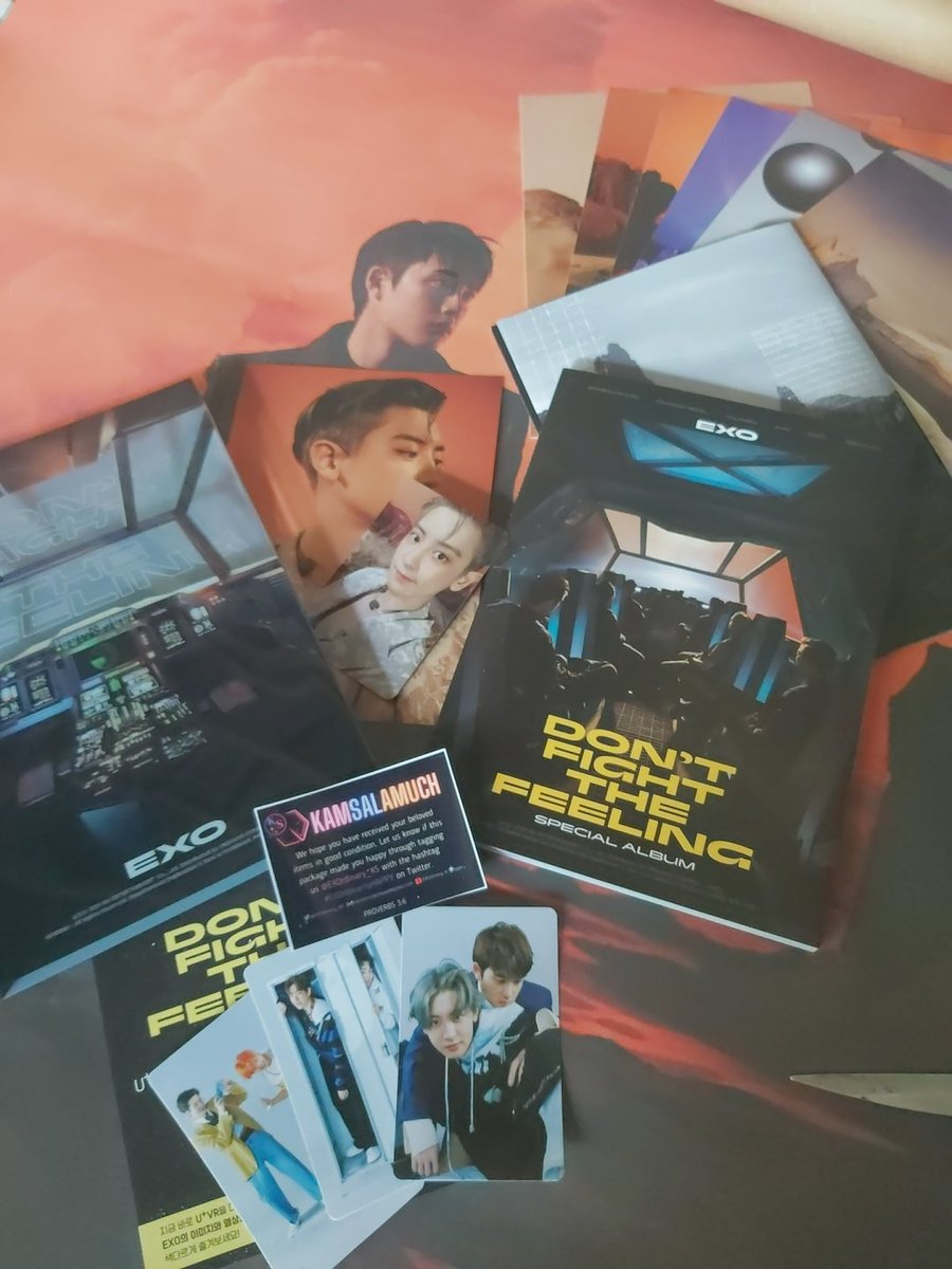baekbee506's tweet photo. Thank you @EXOrdinary_KS!! For being Very Accommodating, the packaging was well secure it was wrap in layers of bubble wrap so no worries for any damage. The freebies are so cute🥺💖. Omg it look so beautiful thank you talaga lots of kudos to your shop💖 #EXOrdinarilyHAPPY https://t.co/SY9TwZHy9F