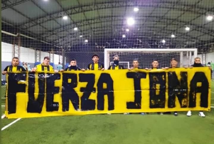 Mi hermano dale que a porfiado no te gana nadie porfiado firme