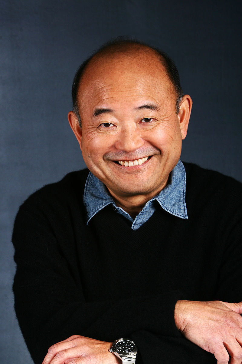 Happy Birthday to Clyde Kusatsu; voice of Kai and Dr. Arnada. 