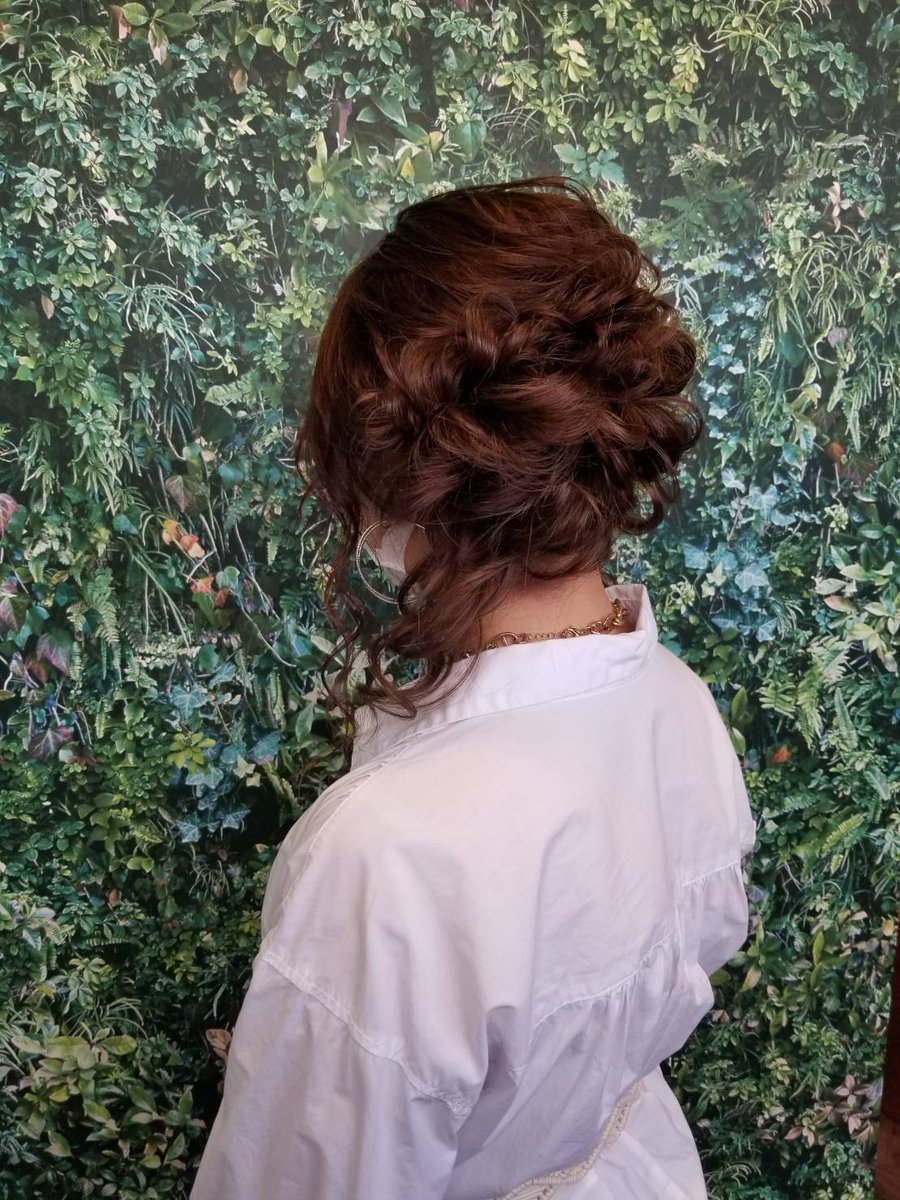 仙台ヘアセット