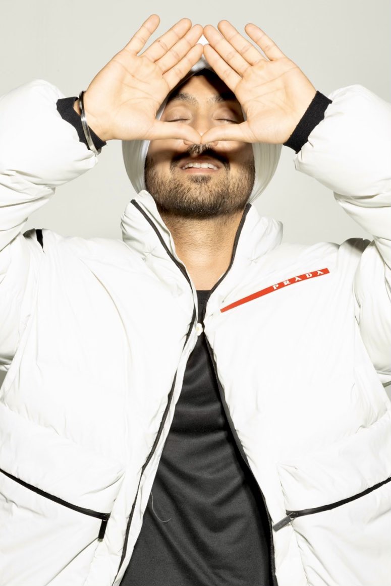 Anushka30_'s tweet photo. Love you Idol💘
@diljitdosanjh #moonchildera https://t.co/YRFcWpmxJr