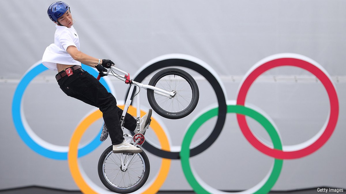 Tokyo Bmxフリースタイル シーディングランが終了し 明日の決勝の滑走順が決定 大池 水杜選手は女子パーク2番目 中村 輪夢選手は男子パーク8番目に登場 Minato Oike Tokyo オリンピック T Co F3tkwhxp7e Twitter Tokyo Bmxフリースタイル シーディングランが終了し 明日の決勝の滑走順が決定 大池 水杜選手は女子パーク2番目 中村 輪夢選手は男子パーク8番目に登場 Minato Oike Tokyo オリンピック T Co F3tkwhxp7e Twitter