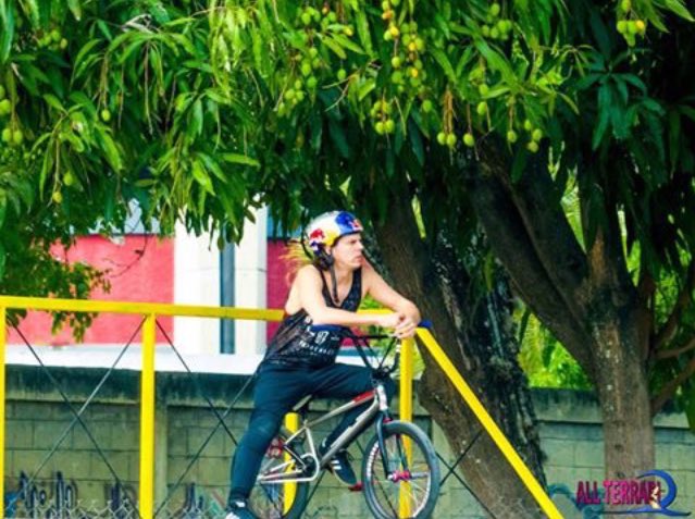 allterrainve's tweet photo. Que alegría, por segundos juegos olímpicos seguidos, ver a toda Venezuela pendiente de un deporte extremo, gracias a @hernandez469 y @Danieldhers https://t.co/WZtykrRNi3