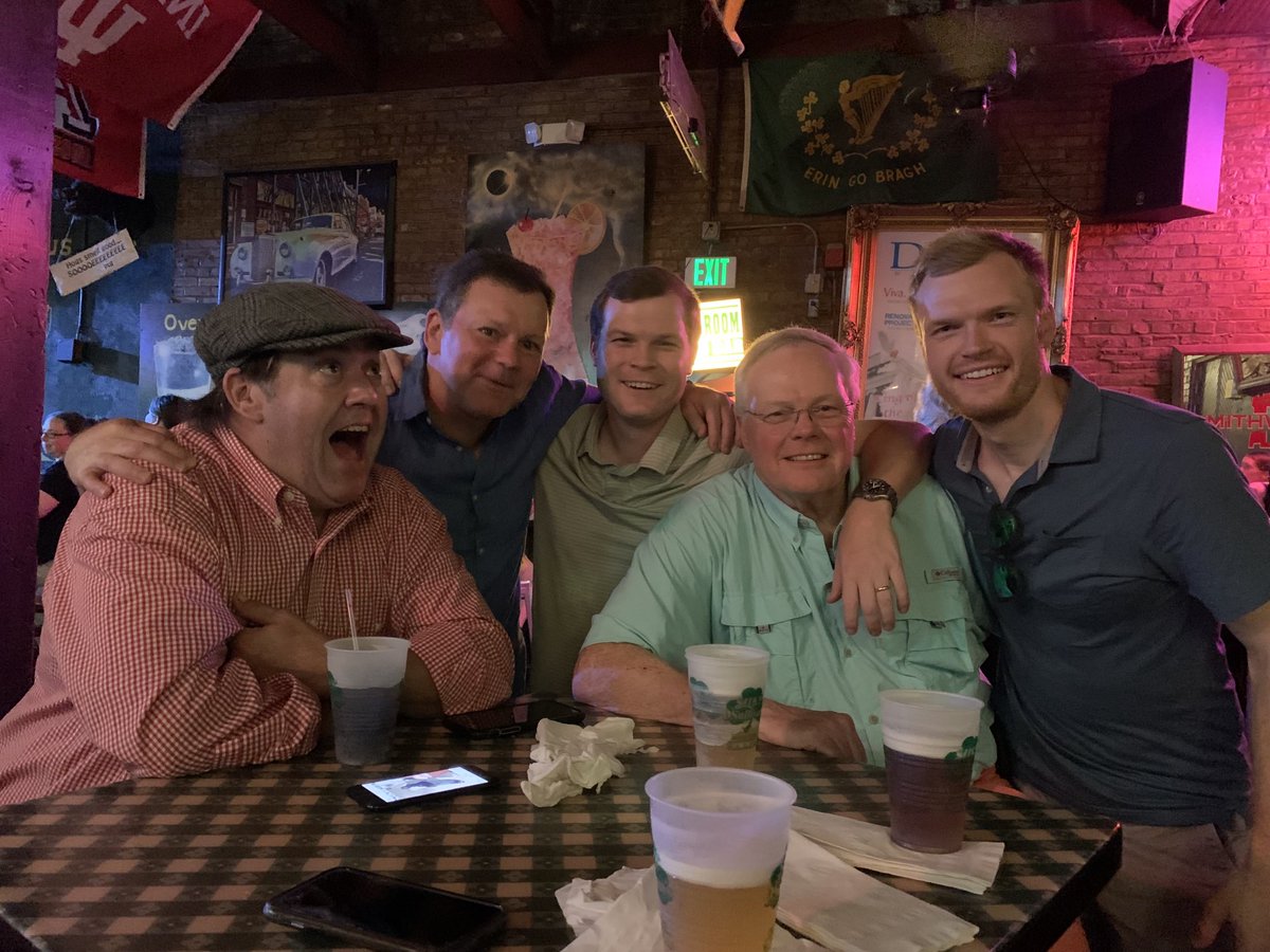 Rick Newman (@rickjnewman) on Twitter photo Hello from Memphis with <a href="/ajholtkamp/">Drew Holtkamp</a> & fam Hello from Memphis with <a href="/ajholtkamp/">Drew Holtkamp</a> & fam