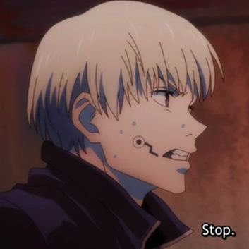 / he is just a tiny boy and i hold him in my hands