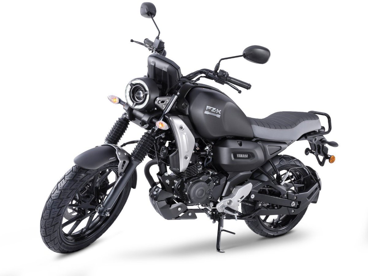Vijayfan_Jai's tweet photo. In Bangalore which YAMAHA SHOWROOM this bike YAMAHA FZX Matte Black Colour is available?
In Bangalore location one of my friend going to buy Comment if you know the showroom in Bangalore
#Beast @India_Yamaha #CustomizeFZX
#CustomiseYourFZX #YamahaMotorIndia #RideFreeWithFZX https://t.co/gd8DMcEnSB