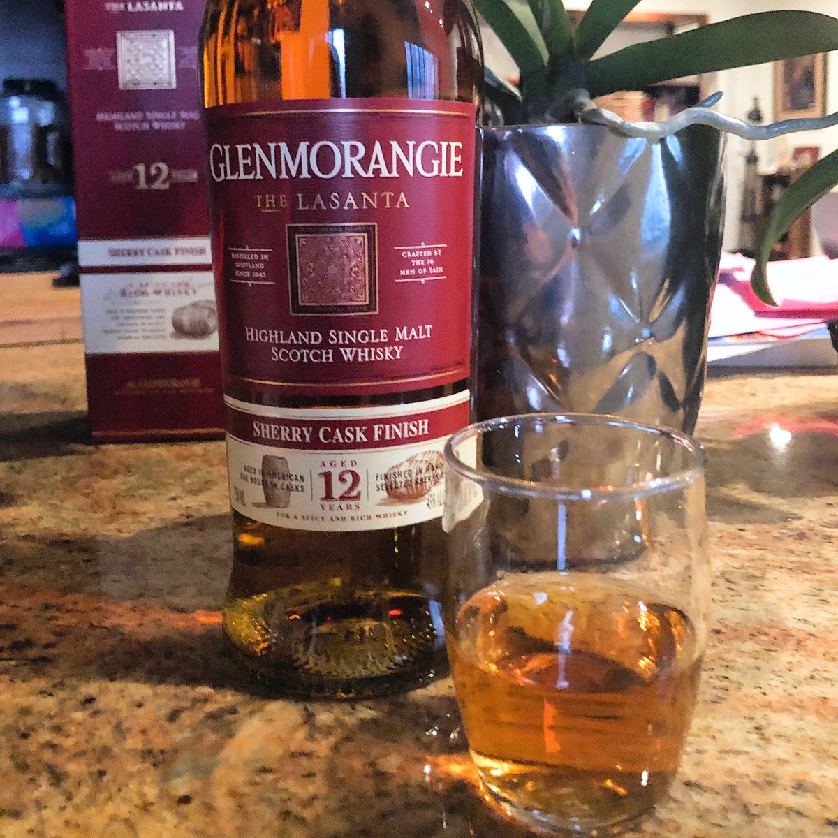 seattlescreams's tweet photo. Wrapped film #2! Tonightβs celebratory drink was enabled by Julia. Thank you friend!
#whisky #scotch #directing #horrordirecting https://t.co/AQmY6y80Bb