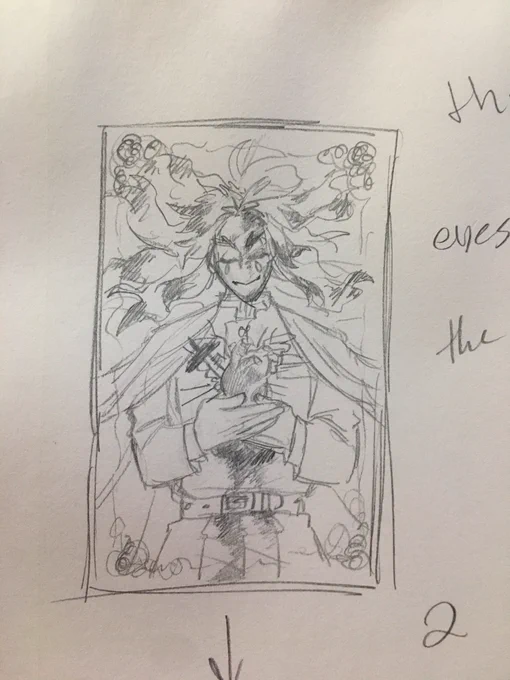 kny spoilers /// ok thumbnail 