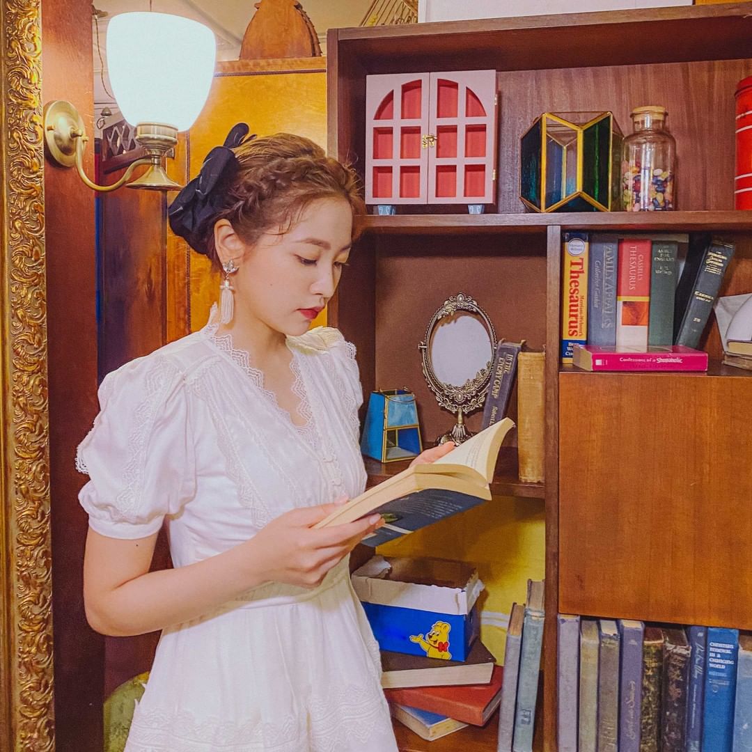 pinoyseoul's tweet photo. #RedVelvet for their individual #AchieveProject teaser photo. ❣❣❣
#SomethinKindaCrazy ##레드벨벳 # #Queens_Mystic_General_Store https://t.co/TzxNo6UQ0h