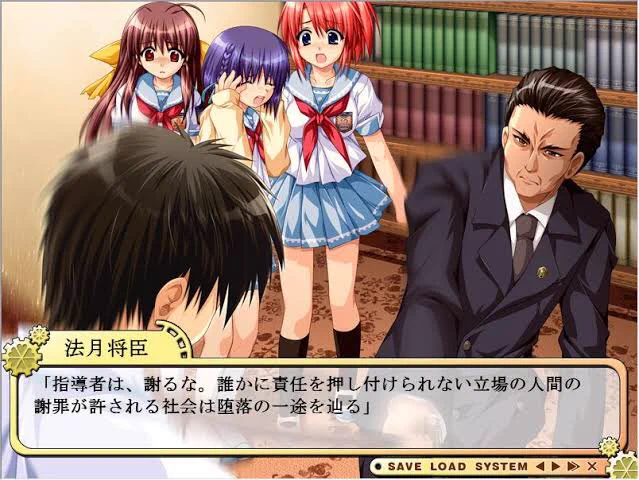 @karaage_rutsubo そもそも教育の仕方すら知らない奴を管理職にしてはいけない。
上司監督の元、教育係を経て管理職にしなきゃな。
なお、その上司も教育を知らん模様 