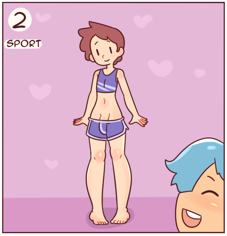 red7cat's tweet photo. I did a little interactive in the form of voting for his outfit on Patreon
https://t.co/1XYjGRZ445 https://t.co/6XQOwNEKSY