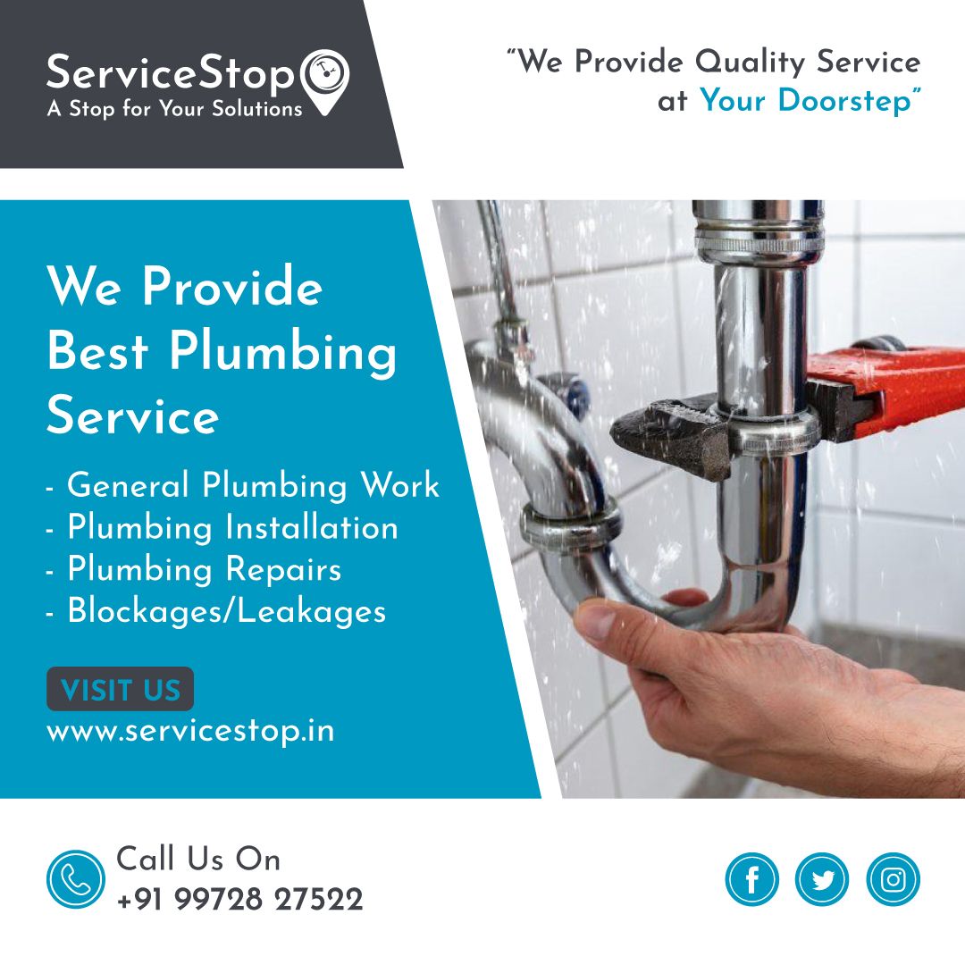 MarvinRBennett1's tweet image. RT  Looking for best professional for #plumbingservices? Well, your search is over. #ServiceStop provides doorstep #plumbingservice at reasonable &amp;amp; affordable price.…