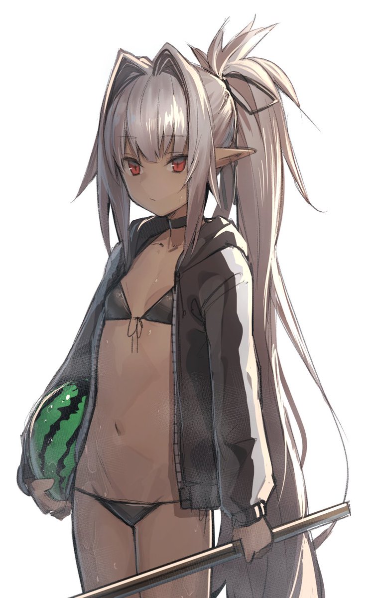 「🍉🍉🍉 」|DELUXE巛のイラスト