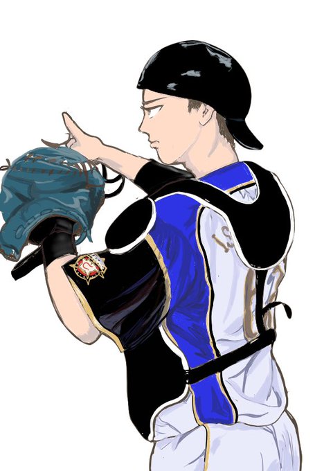 野球イラストのtwitterイラスト検索結果 野球イラストのtwitterイラスト検索結果
