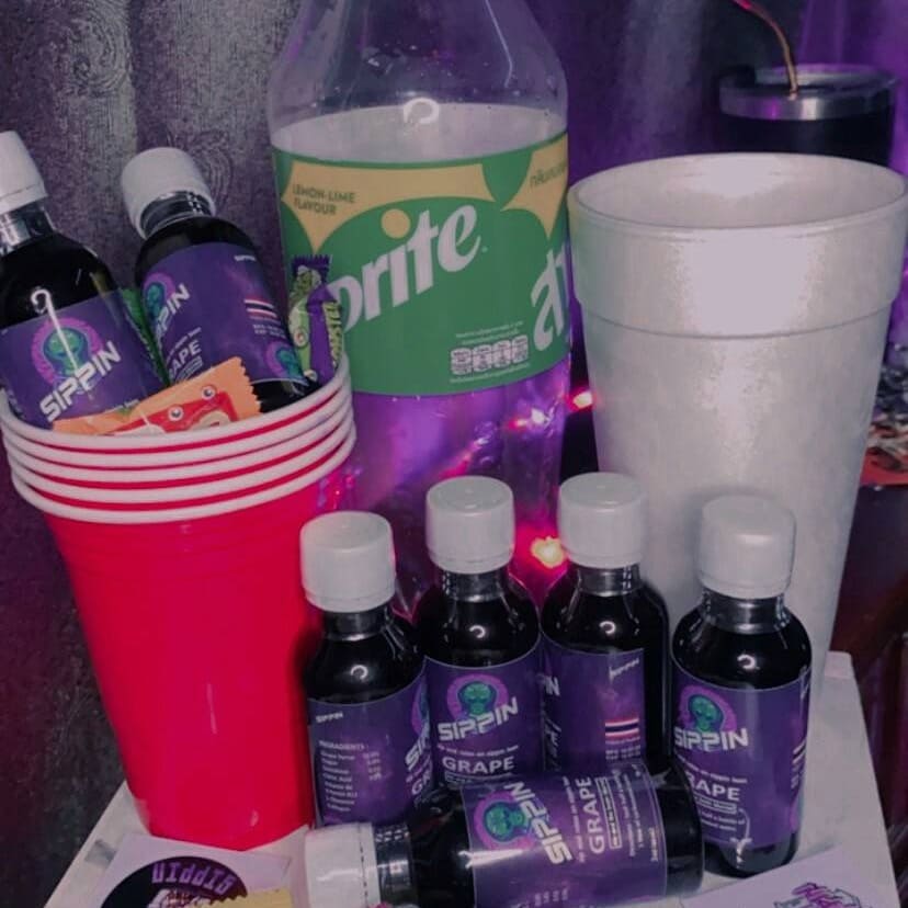 Sippin On My Lean Its Stunning It Aint No Laxative 𝗦𝗶𝗽𝗽𝗶𝗻 𝗟𝗲𝗮𝗻 🍇 (@sippinlean89) | Twitter