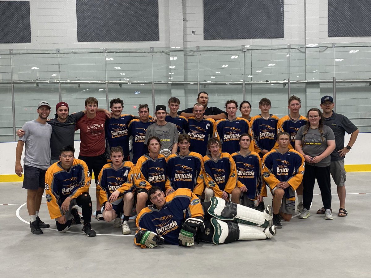 qckingslax's tweet photo. Final score: 11-6. Great way to end the season!! Congrats to all our graduating players🐟🐟 #GoFish https://t.co/NmG8two8JW