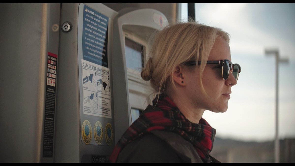 filmsboomerang's tweet photo. We do not want to delay this any further. Here is the #FirstLook of 'Rise.'
•
In the image is Lucy Meadows played by Juliana Nassr.
#filmproduction #skeletoncrew #indiefilm #indiefilmmaking #BoomerangStudios #Dreamcreate https://t.co/VL3dOW3rqW