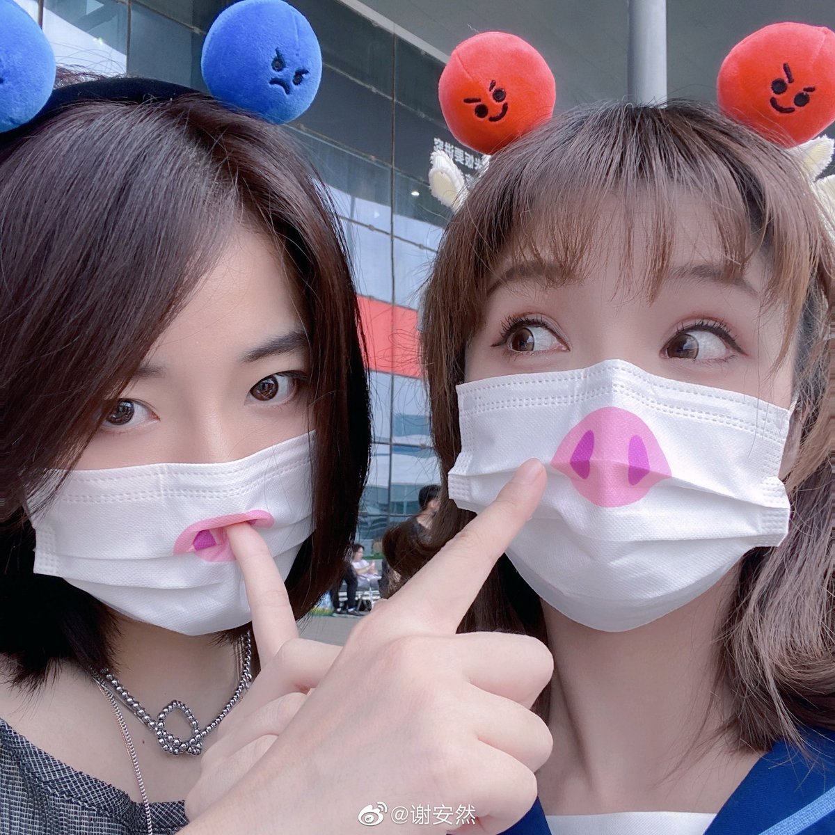 forwangke's tweet photo. wang ke in xie anran’s weibo

#wangke #王柯 #xieanran #谢安然 https://t.co/H3fh8fK8Bo