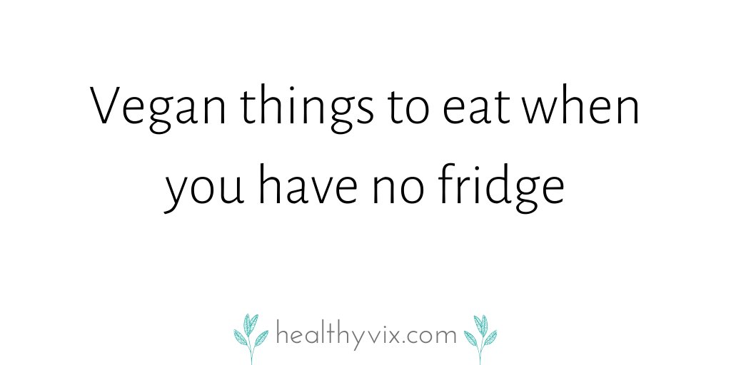 LyliaRose's tweet photo. Road trip: vegan things to eat when you have no fridge

https://t.co/hoNT2dQy8t

#vegan #roadtrip #plantbased #travelblog #healthyblog #veganblog https://t.co/GNwSIg2Tqy