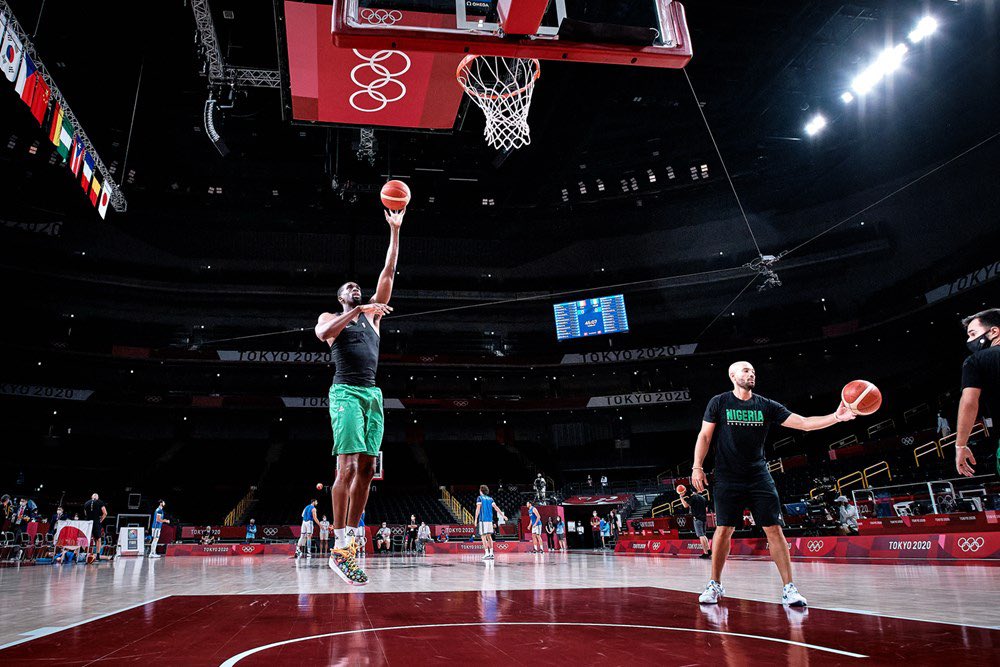 NigeriaBasket tweet picture