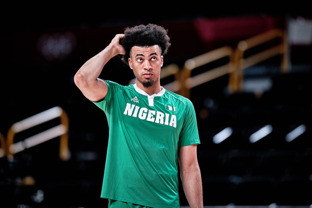 NigeriaBasket tweet picture