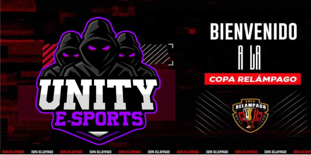 Copa Relámpago (@relampagocopa) on Twitter photo #CR | COPA RELÁMPAGO 🏆 🌍
3RA EDICIÓN 🇵🇪🇪🇸🇧🇷🇲🇽🇨🇷🇦🇷
⚔️ PRESENTACIONES ⚔️
🔅| UNITY ESPORTS
🇧🇷| BRAZIL
Damos la bienvenida a <a href="/Sports07Unity/">Unity Esports</a>, llegan con grandes expectativas, ellos son el primer equipo brasileño en la Liga y vienen por la Copa. 🏆
EDICIÓN DE LAS ESTRELLAS 🌐 #CR | COPA RELÁMPAGO 🏆 🌍
3RA EDICIÓN 🇵🇪🇪🇸🇧🇷🇲🇽🇨🇷🇦🇷
⚔️ PRESENTACIONES ⚔️
🔅| UNITY ESPORTS
🇧🇷| BRAZIL
Damos la bienvenida a <a href="/Sports07Unity/">Unity Esports</a>, llegan con grandes expectativas, ellos son el primer equipo brasileño en la Liga y vienen por la Copa. 🏆
EDICIÓN DE LAS ESTRELLAS 🌐