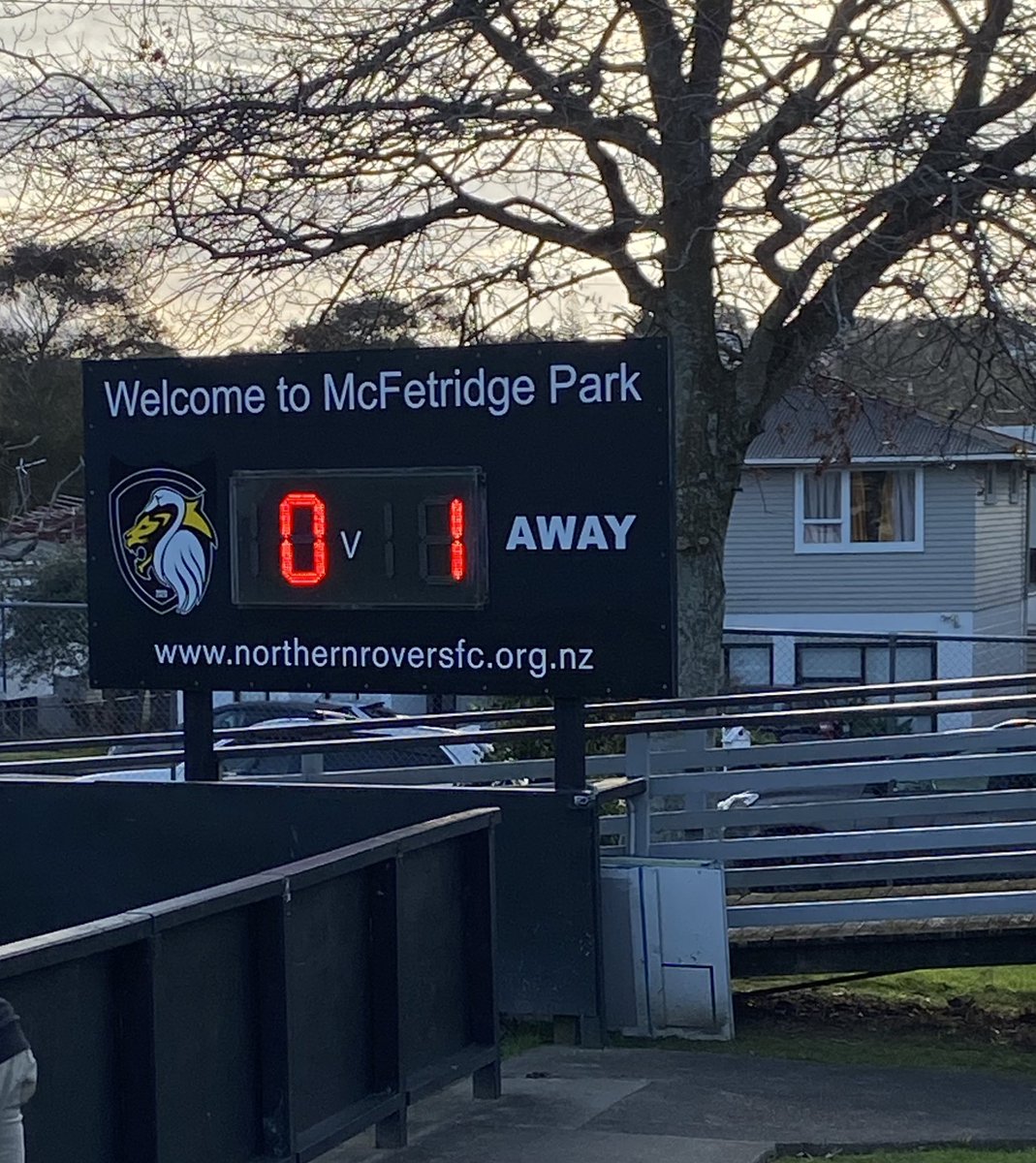 HUGE 2nd 45 against <a href="/northernrovers/">Northern Rovers FC</a> for the lads here🖤🤍
COME ON💪🏽💪🏽💪🏽
#ManukauHard