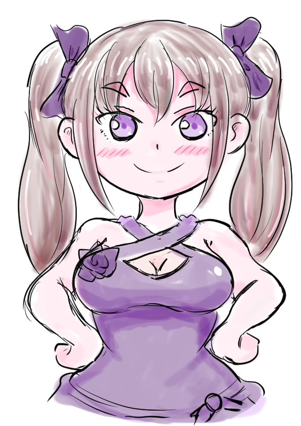 これがこうなってこうなってこうじゃ
(2018→2019→2020→2021)
#過去絵と現在絵を比較してみようキャンペーン 