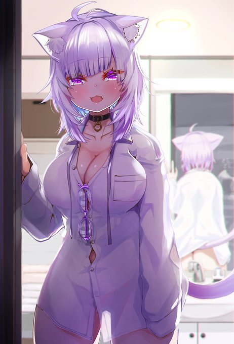 vの絵
 #今月描いた絵を晒そう 